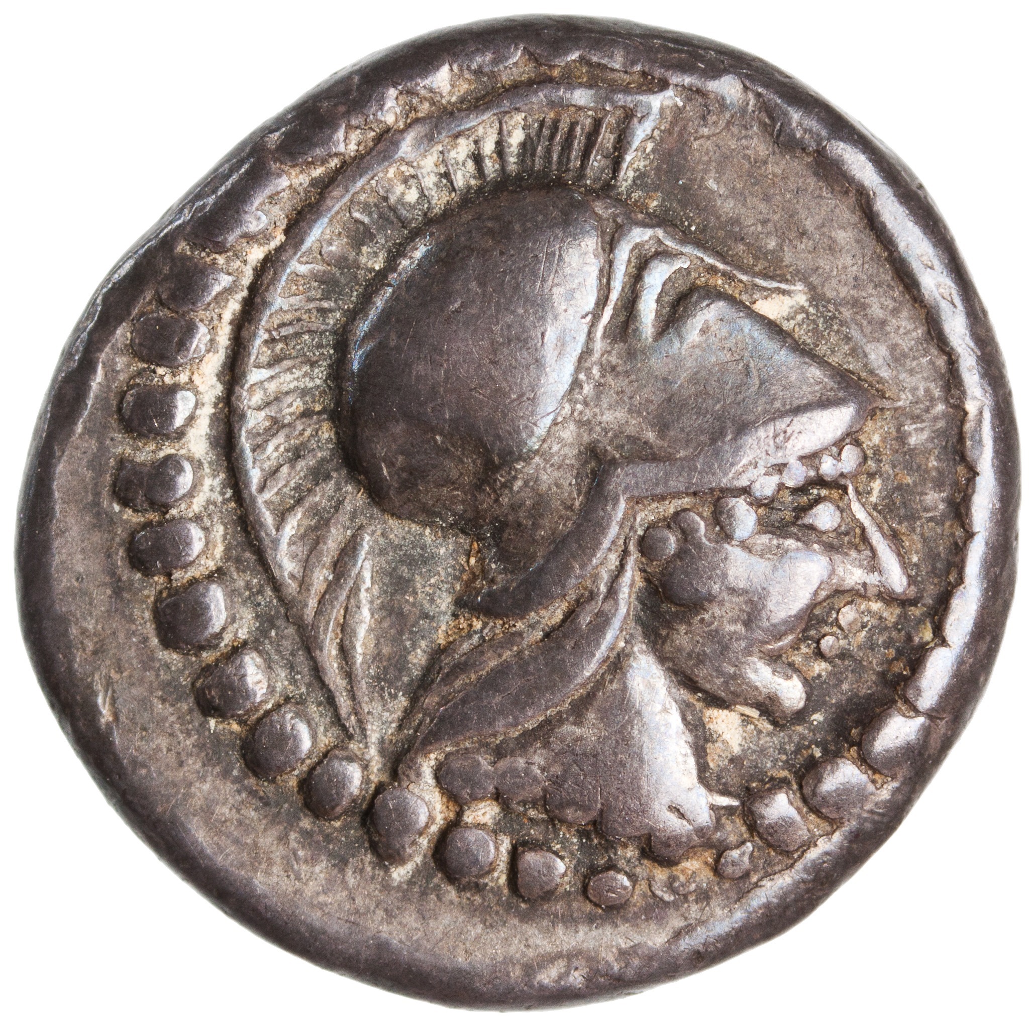 аверс CN Type cn.samothrace.1_ed.5
