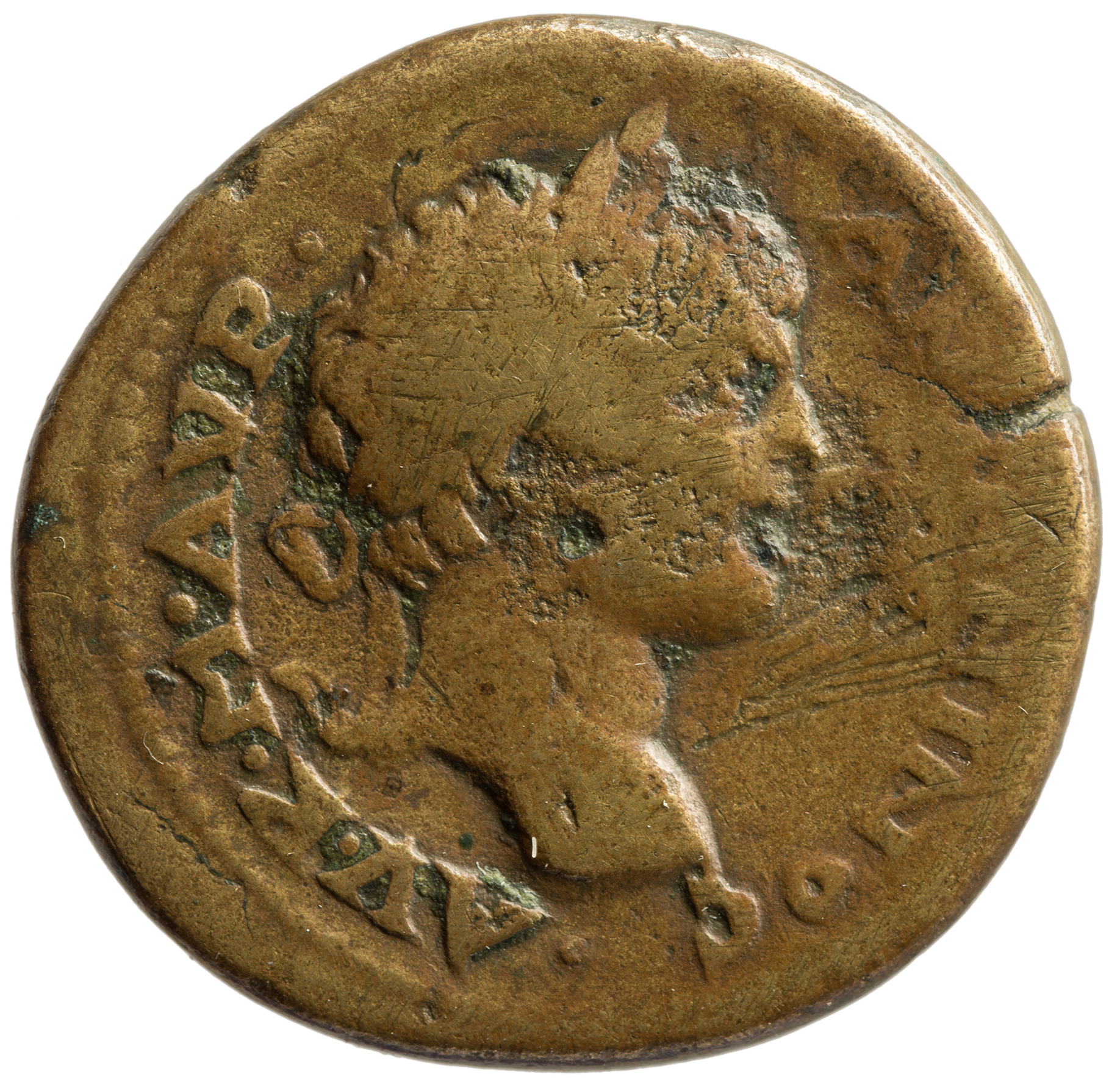 аверс CN Type cn.byzantium.1_ed.372