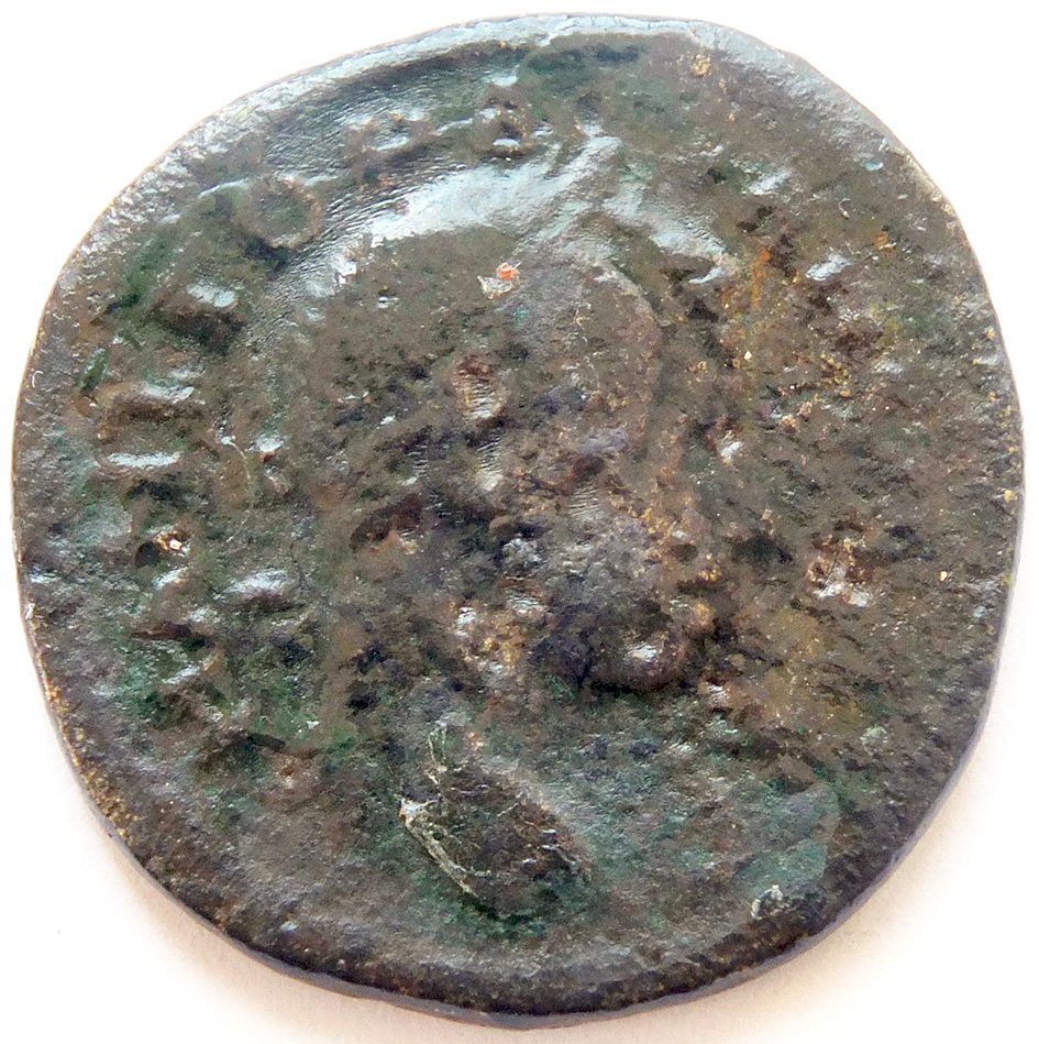 аверс CN Type cn.perinthus.1_ed.524