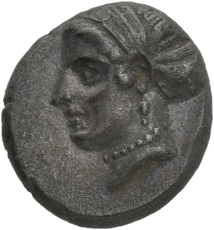 CN Type 20049, аверс, cn-coins