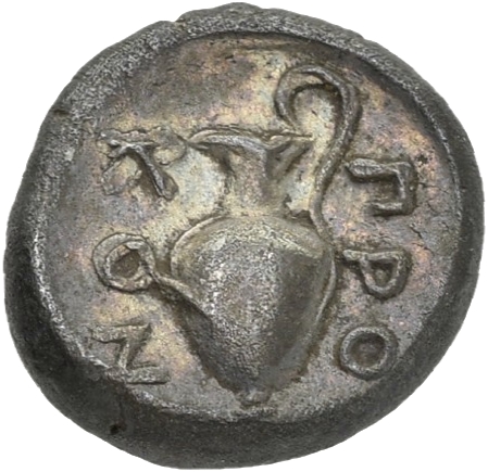 CN Type 20049, реверс, cn-coins