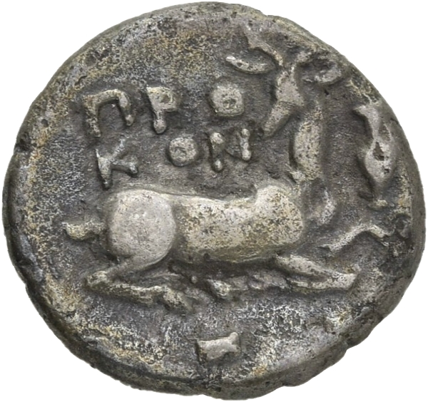 CN Type 20515, реверс, cn-coins
