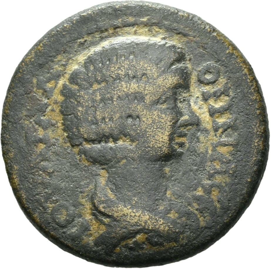 obverse CN Type 21481