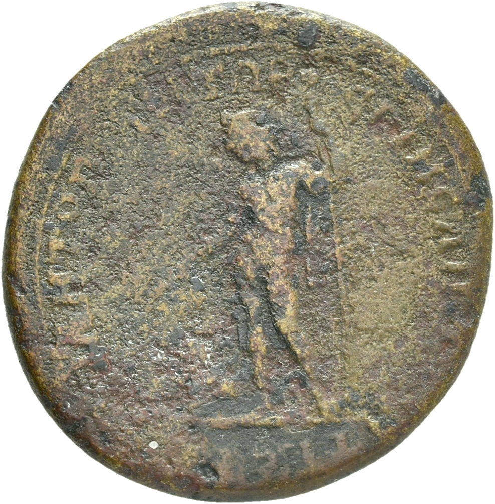 реверс CN Type 16895