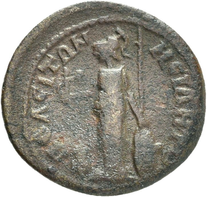 реверс CN Type 16900