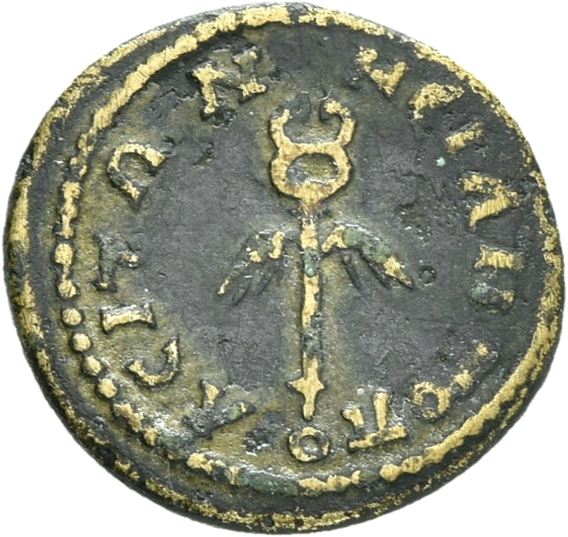 реверс CN Type 17590