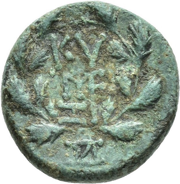 CN Type 19946, реверс, cn-coins
