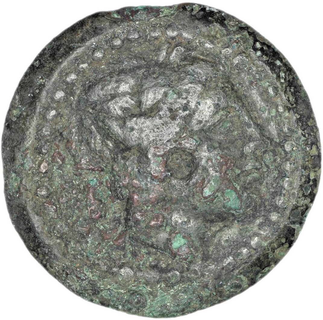 CN Type 20230, аверс, Corpus Nummorum