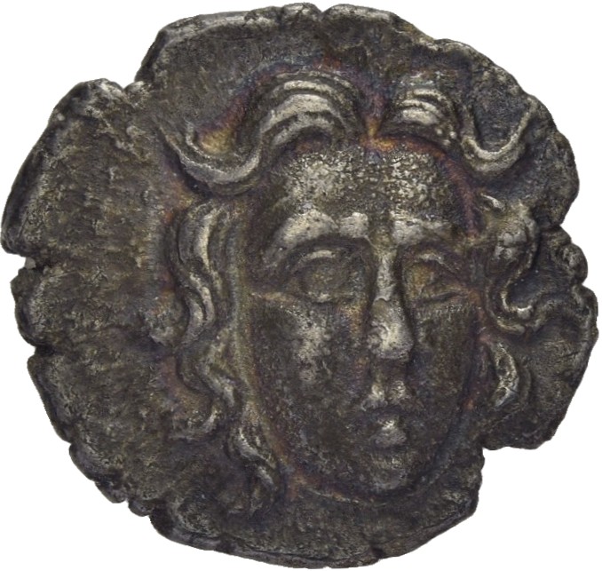 CN Type cn.samothrace.1_ed.25, аверс, cn-coins