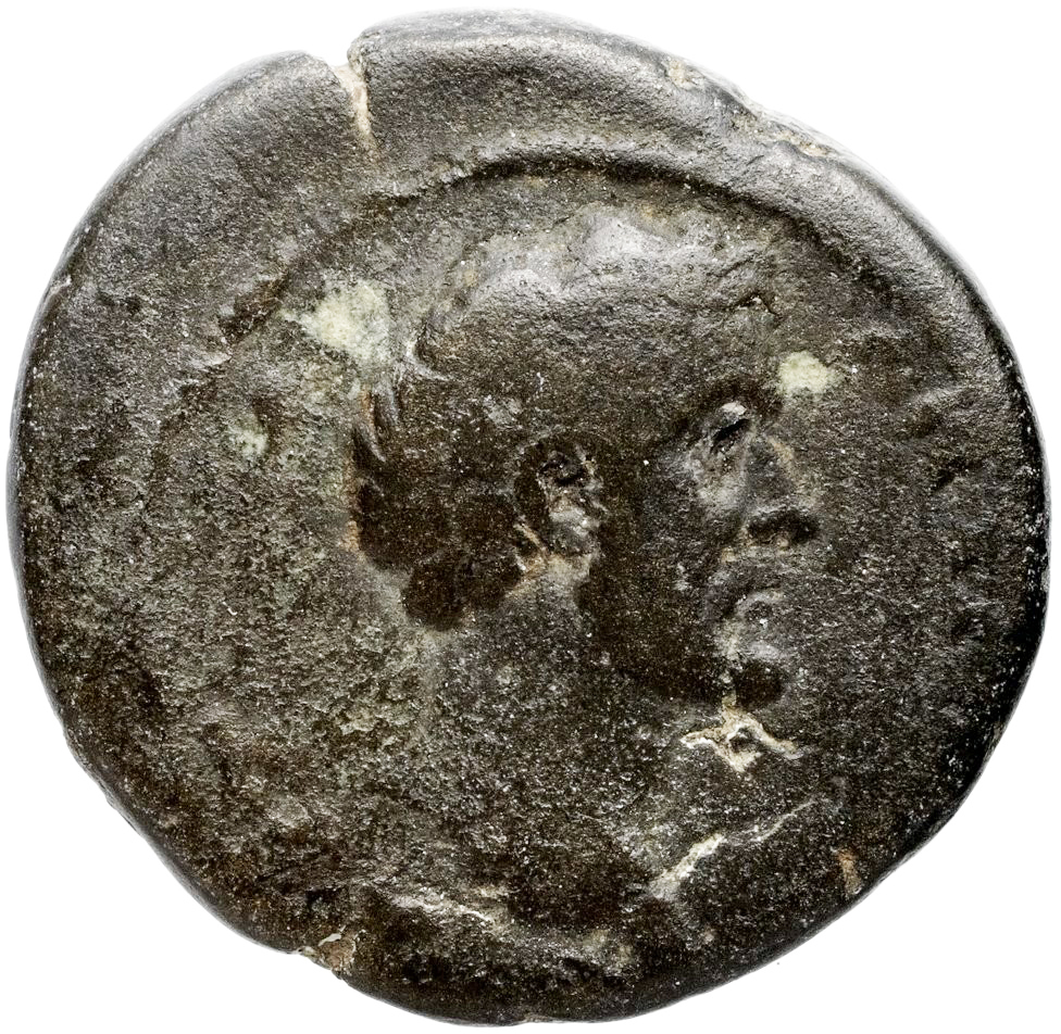 CN Type 17895, аверс, cn-coins