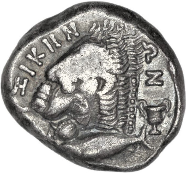 реверс CN Type 20194