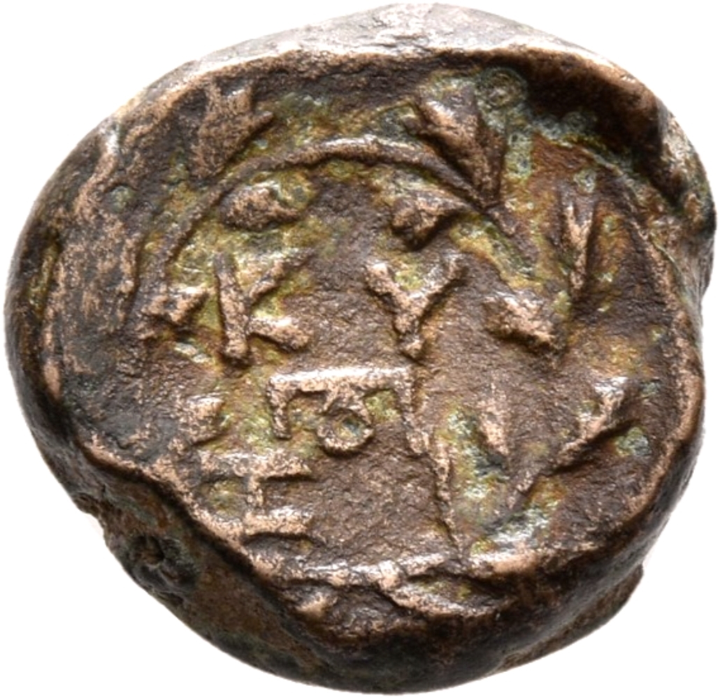 CN Type 19958, реверс, cn-coins