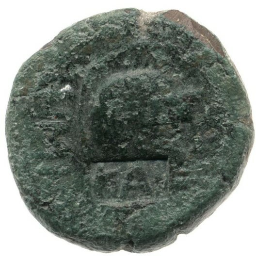CN Type cn.lemnos.1_ed.4, реверс, cn-coins