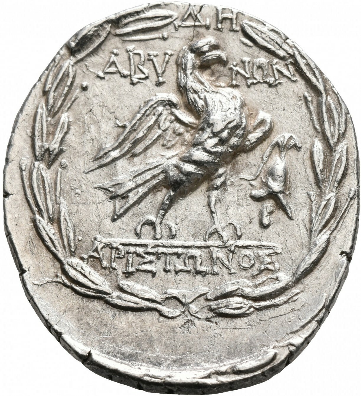 реверс CN Type 19989