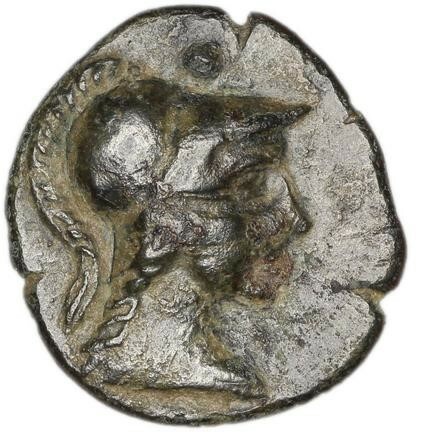 CN Type cn.imbros.1_ed.25, аверс, cn-coins