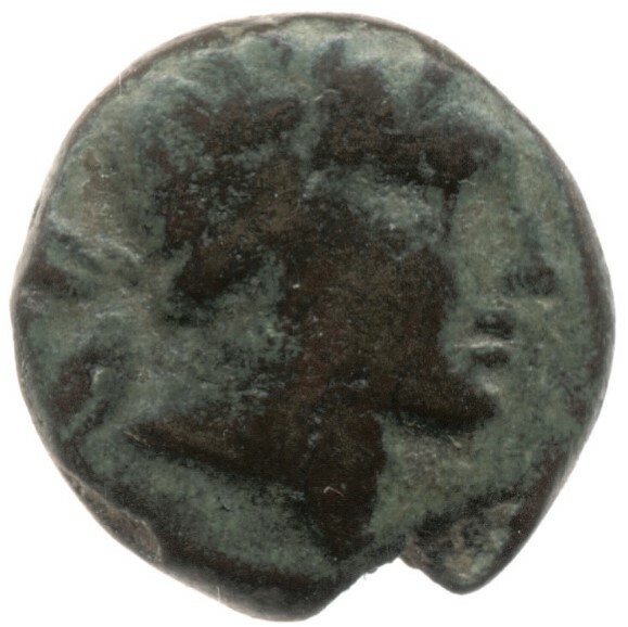 аверс CN Type cn.hephaestia.1_ed.39