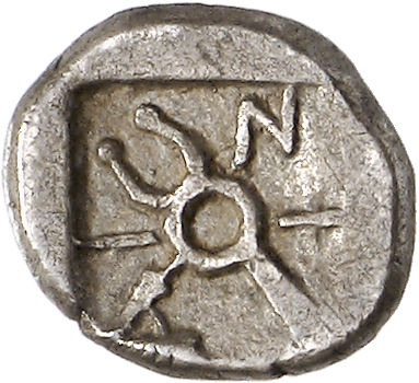 реверс CN Type cn.aenus.1_ed.8