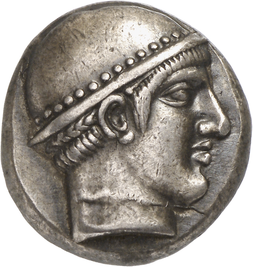 аверс CN Type cn.aenus.1_ed.20