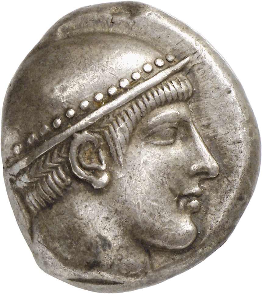 аверс CN Type cn.aenus.1_ed.19