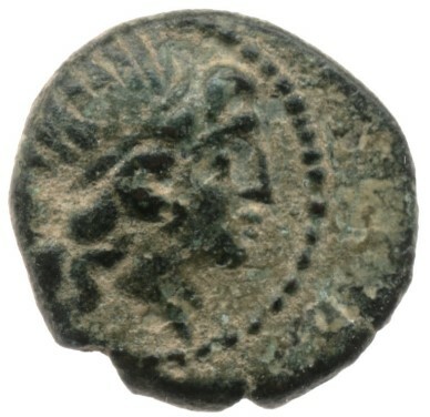 аверс CN Type cn.hephaestia.1_ed.32