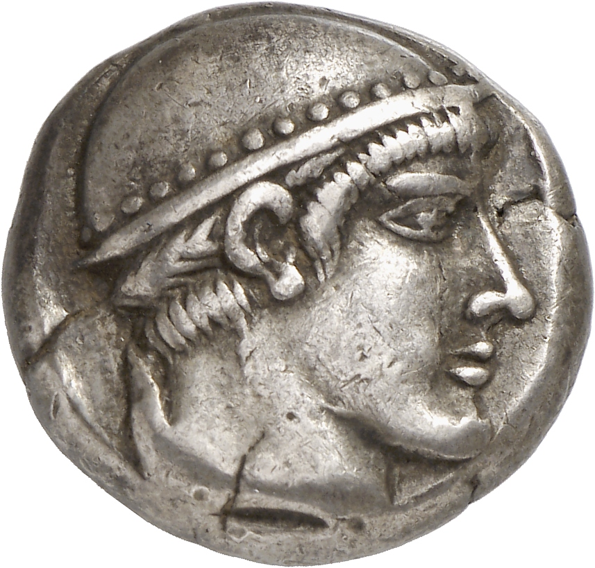 аверс CN Type cn.aenus.1_ed.15