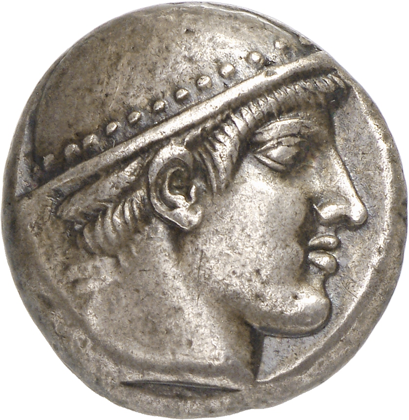 аверс CN Type cn.aenus.1_ed.6