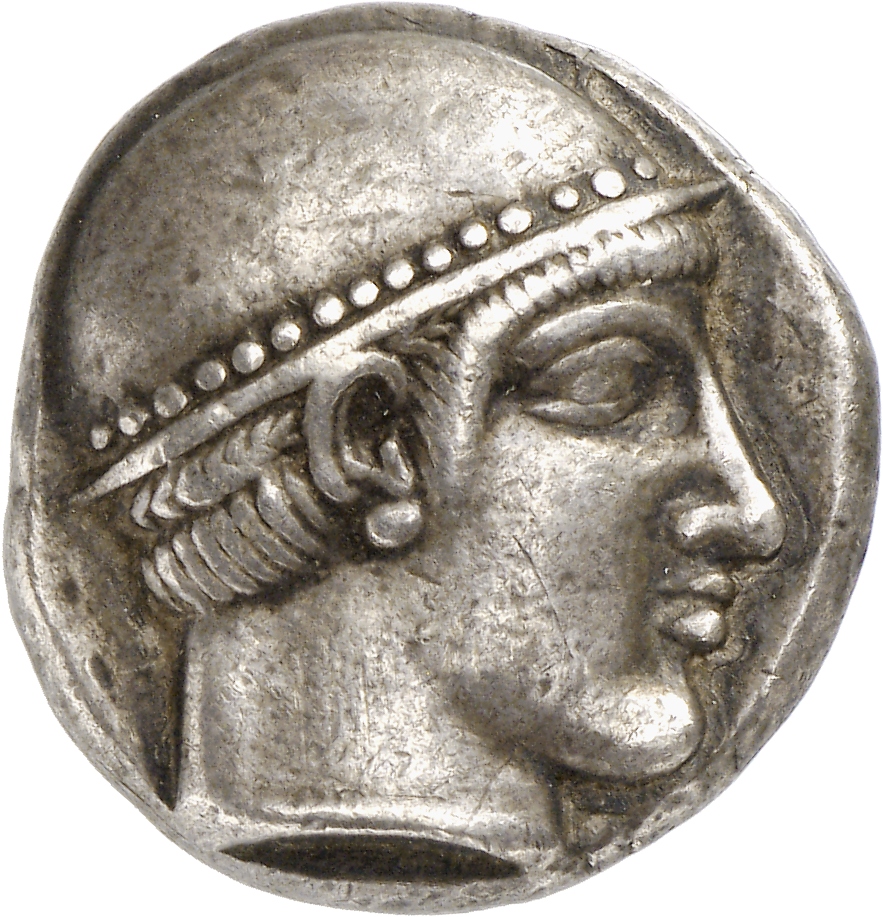 аверс CN Type cn.aenus.1_ed.23