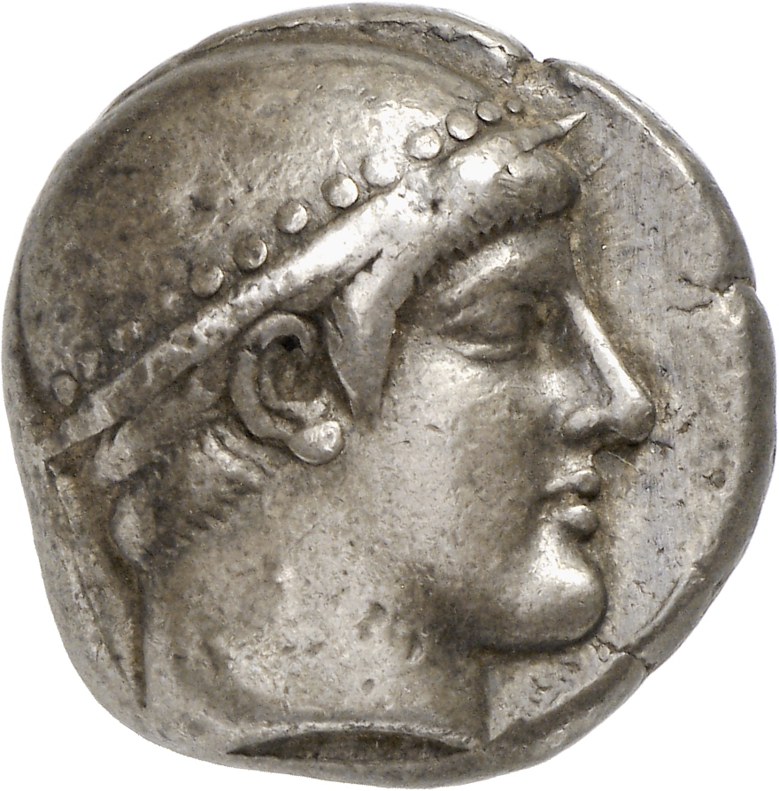 аверс CN Type cn.aenus.1_ed.17