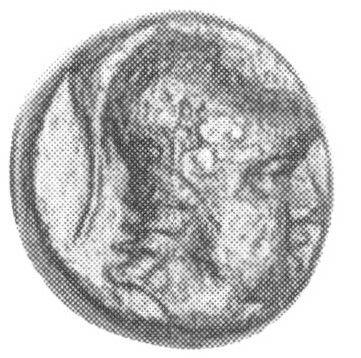 аверс CN Type cn.hephaestia.1_ed.40
