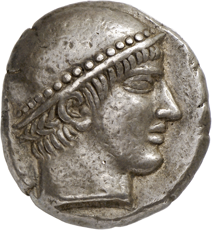 аверс CN Type cn.aenus.1_ed.22