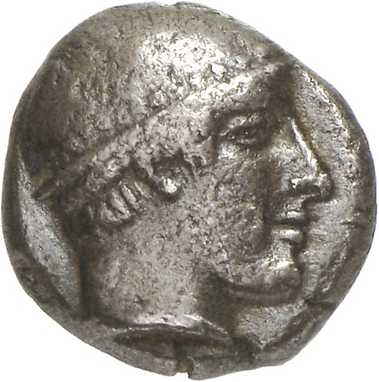 аверс CN Type cn.aenus.1_ed.16