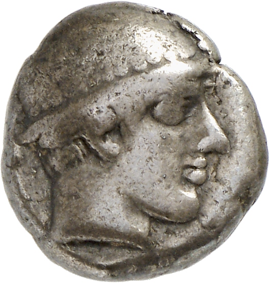 аверс CN Type cn.aenus.1_ed.4