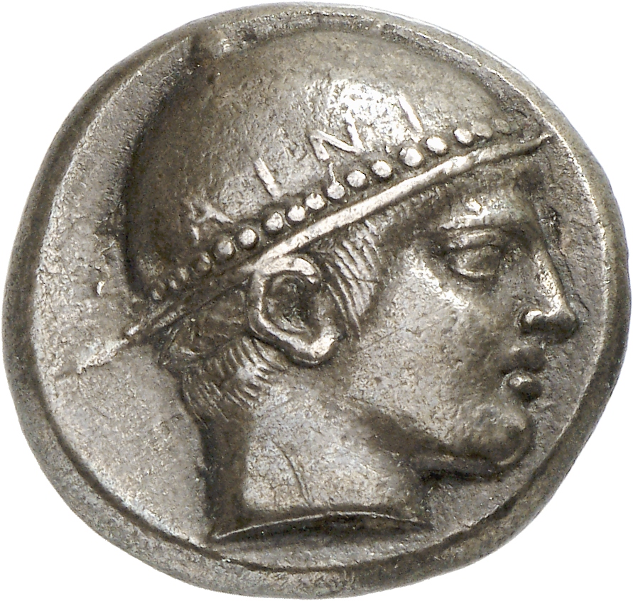 аверс CN Type cn.aenus.1_ed.26