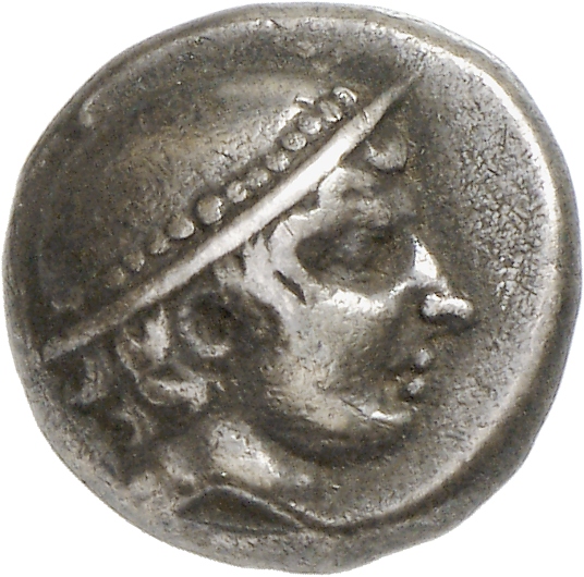 аверс CN Type cn.aenus.1_ed.58