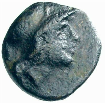 CN Type cn.hephaestia.1_ed.16, аверс, cn-coins