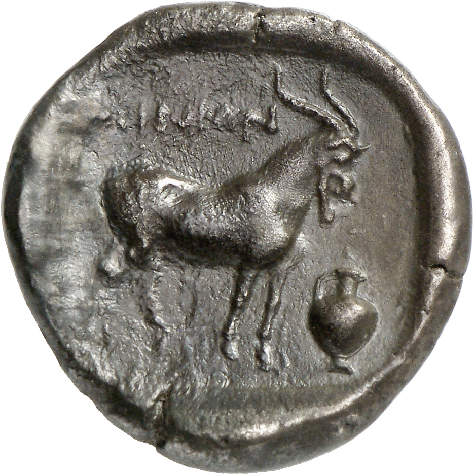 CN Type cn.aenus.1_ed.82, реверс, cn-coins