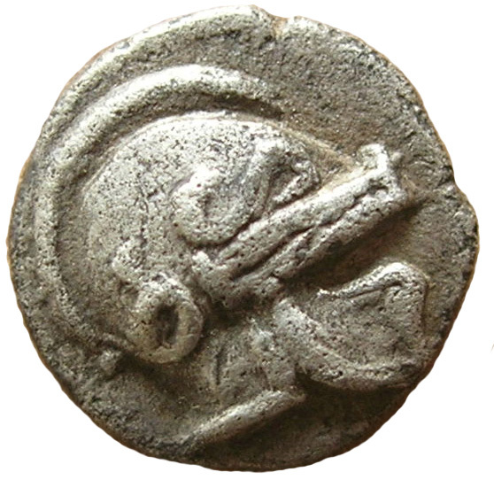 CN Type 5061, аверс, cn-coins