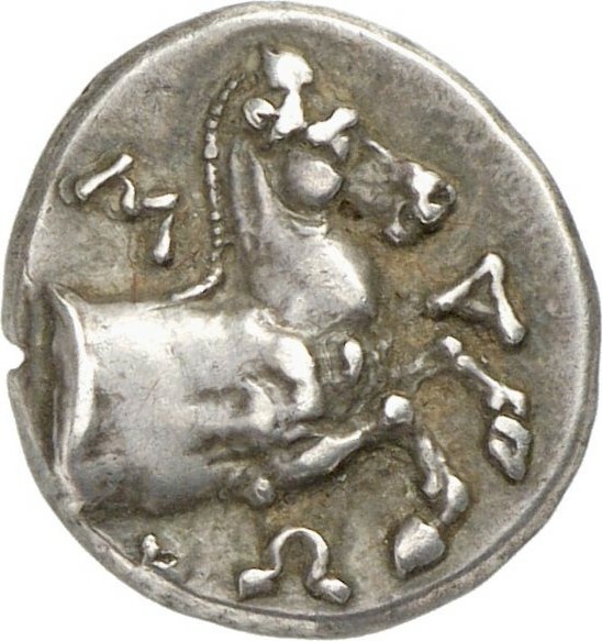 CN Type cn.maroneia.1_ed.179, аверс, cn-coins