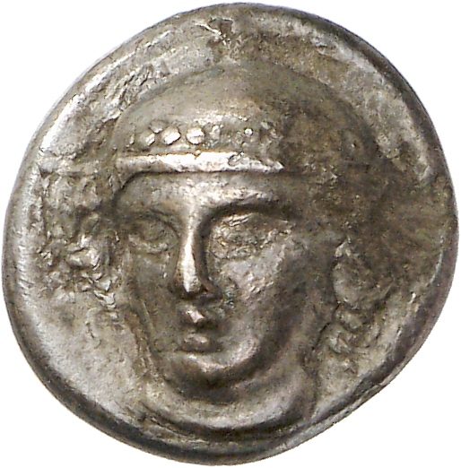 аверс CN Type cn.aenus.1_ed.118