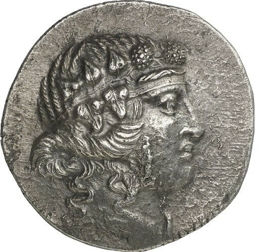 CN Type cn.maroneia.1_ed.262, аверс, cn-coins