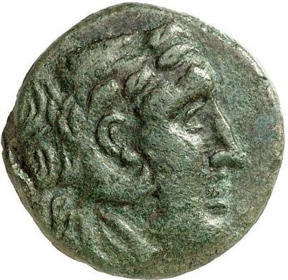 CN Type cn.odrysae.1_ed.1, аверс, cn-coins