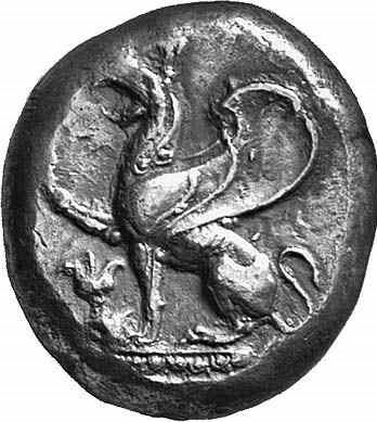 аверс CN Type cn.abdera_thrace.1_ed.24