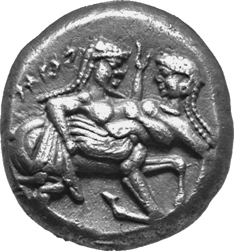 CN Type cn.orrescii.1_ed.7, аверс, Corpus Nummorum