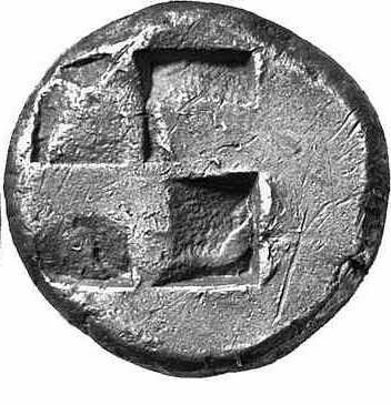 CN Type cn.orrescii.1_ed.7, реверс, Corpus Nummorum