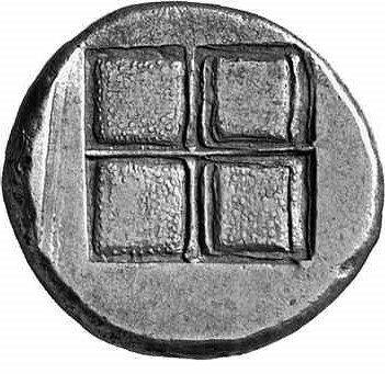 CN Type cn.samothrace.1_ed.8, реверс, cn-coins