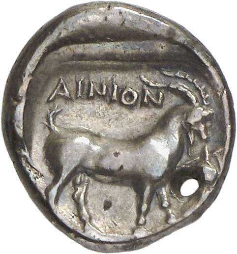 реверс CN Type cn.aenus.1_ed.100