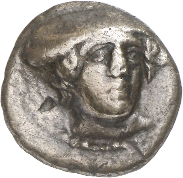 аверс CN Type cn.aenus.1_ed.127