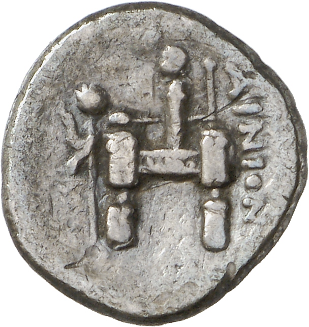 реверс CN Type cn.aenus.1_ed.127