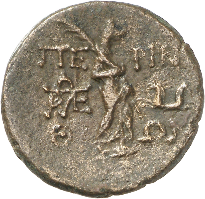 реверс CN Type cn.perinthus.1_ed.24