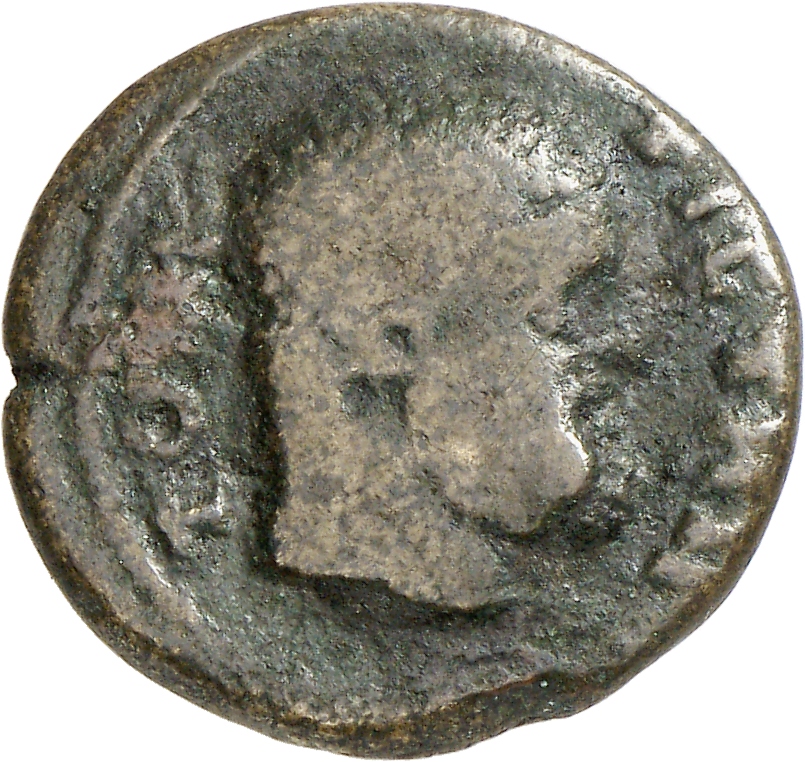 CN Type cn.perinthus.1_ed.92, аверс, cn-coins
